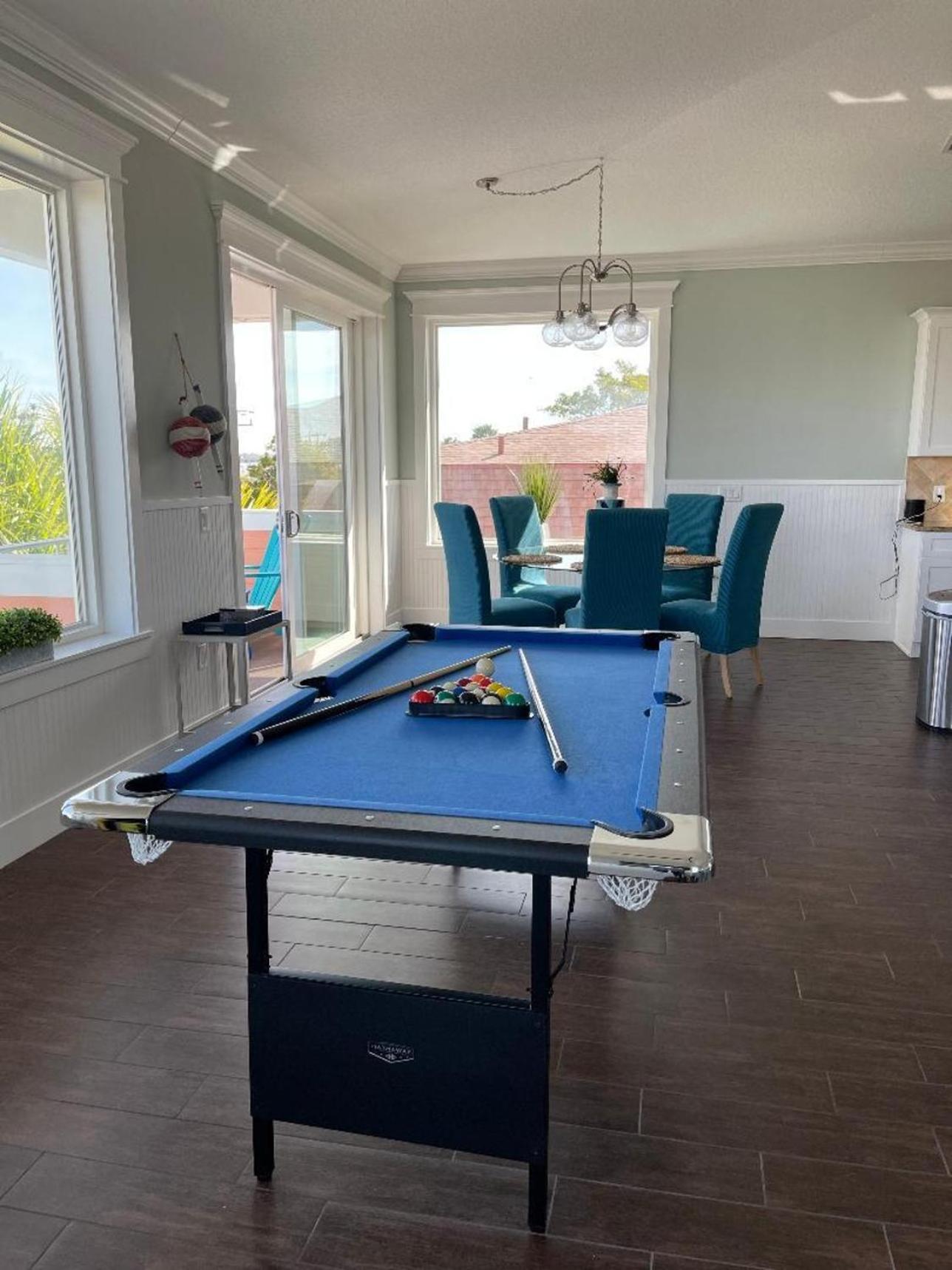 Playa Esmeralda Home! Bradenton Beach Now Open!!! Exterior foto